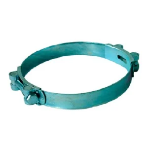 122-130 M10 Maxi Doble bolt Maxi Series Buchanan Clamps M10DC-122