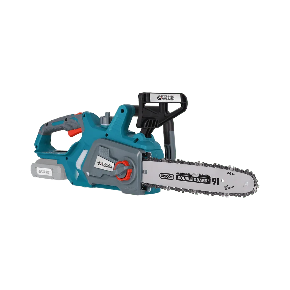 Akku-Kettensäge KS CS20V-12