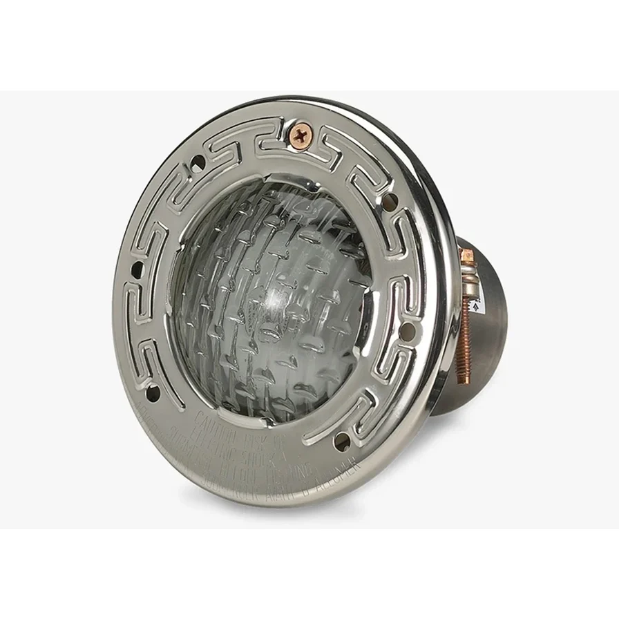 Alta Duración Reflector Incandescente Marca Pentair Spabrite 100w 12 Volts Para Albercas, Piscinas y Spas.