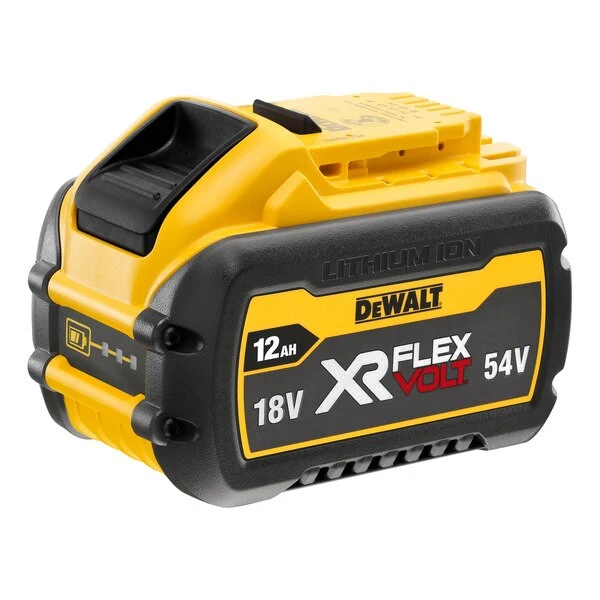 Baterí de carril XR FLEXVOLT 54V/18V Li-ion 12Ah DCB548