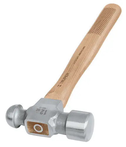 Baterí de 9V Martillo de bola 12 oz