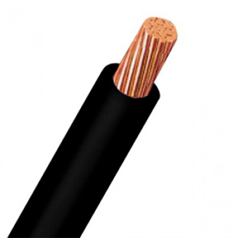 Caja cable thw-ls pdic calibre 12 negro general cable con Certificación RoHS