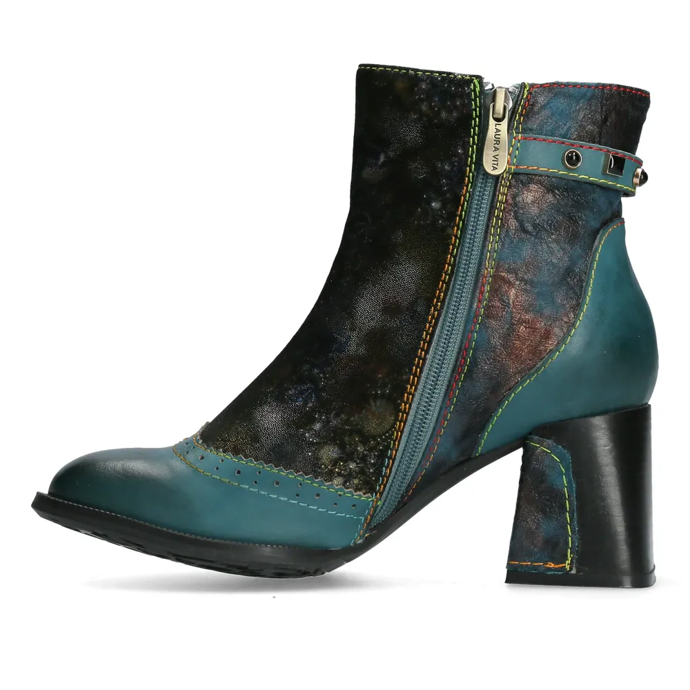 Cargador Inteligente Bottines - KELLAO 12