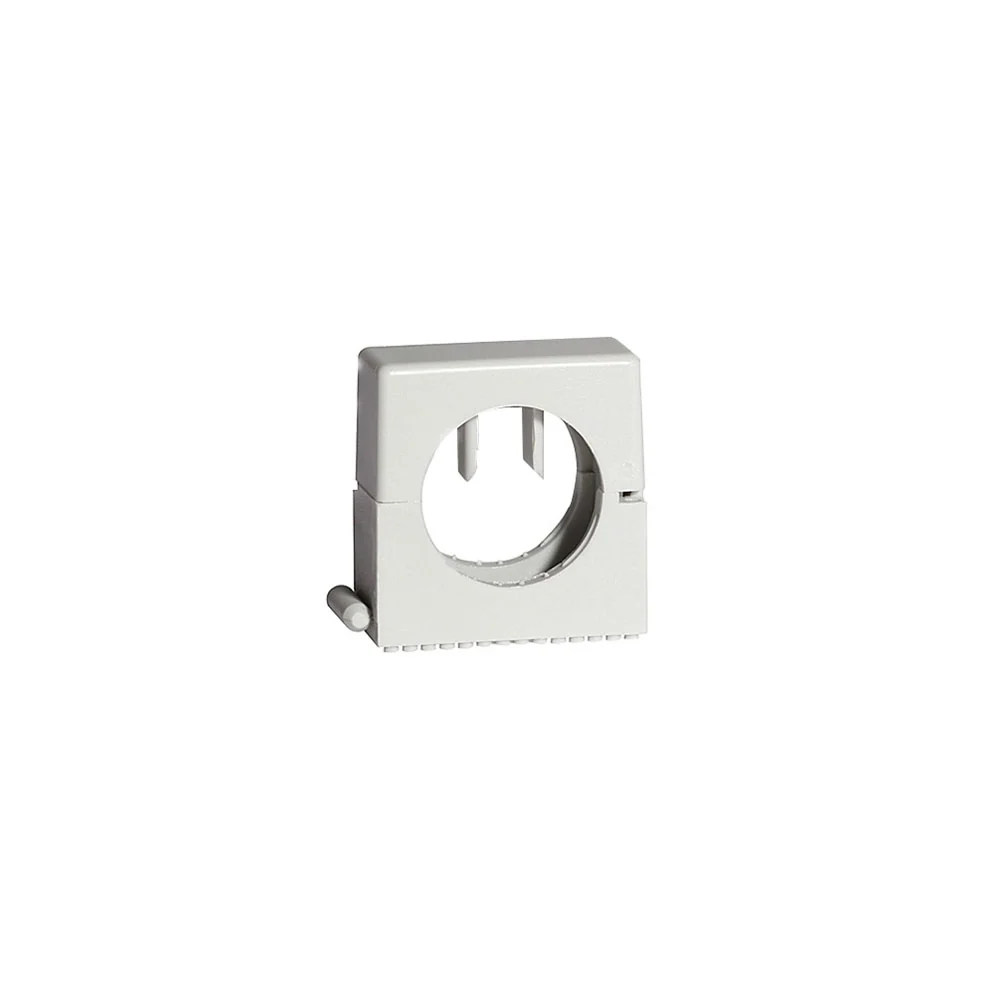 Cargador Inteligente Fissatubi cerrado en nailon Fischer diam. min-máx 12/16