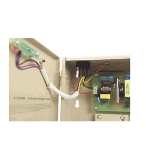 Epcom power line fuente de poder profesional de 12 vcd 3 para Dispositivos de Alto Consumo