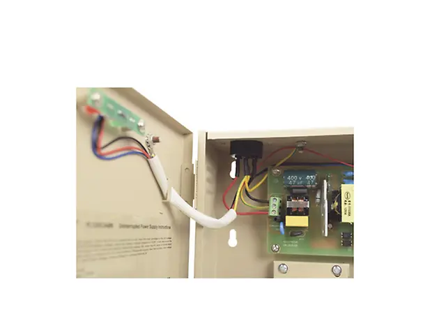 Epcom power line fuente de poder profesional de 12 vcd 3 para Dispositivos de Alto Consumo
