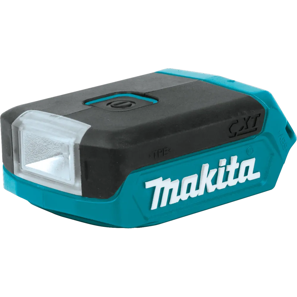 Linterna L.E.D. Inalámbrica CXT® Litio‑Ion de 12V max de Baja Autodescarga
