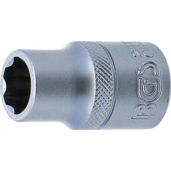 LLAVE DE VASO SUPER LOCK | 1/2" | 12 MM con Garantí