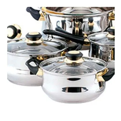 Pilas de Litio Baterí de cocina 12 piezas