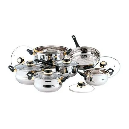 Pilas de Litio Baterí de cocina 12 piezas