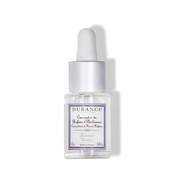 Pilas de Litio Extracto de perfume Lavanda 12 ml Durance