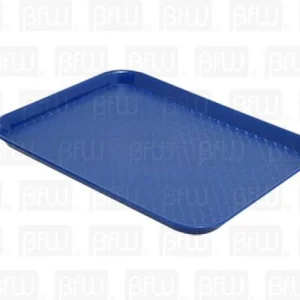 Pilas de Reloj Charola De Servicio Rectangular DS121A Buffetware