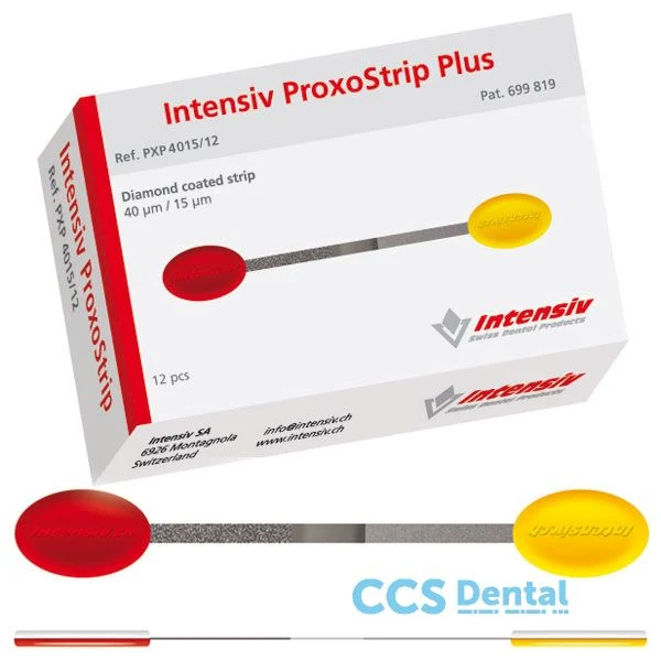 Proxostrip Plus Pxplus 4015/12- 12Uds.