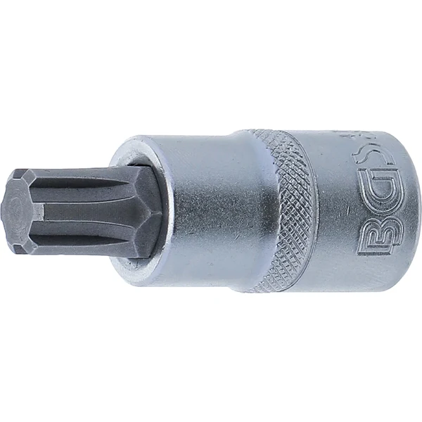 PUNTA DE VASO RIBE M12 | 1/2" con Tecnologí de Larga Duración