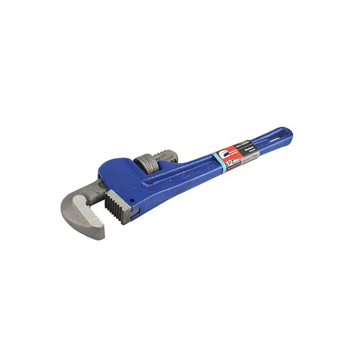 Stilson santul 12 de Baja Autodescarga