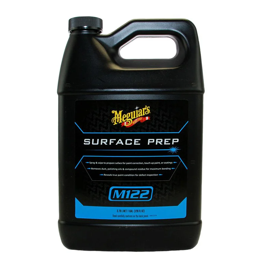 Surface Prep (Galón) M122 para Dispositivos de Alto Consumo