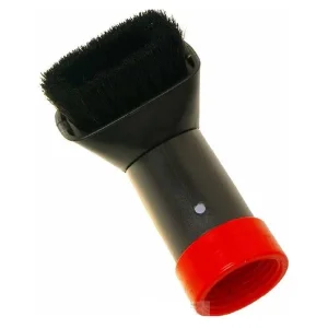 Cepillo Rectangular Menudo Aislado 1000 V para Aspiradora Hubix H091-09/1