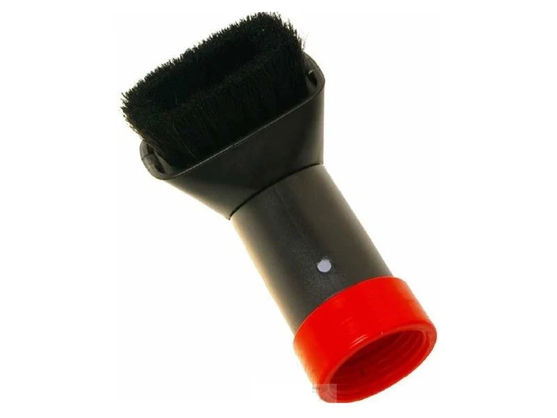 Cepillo Rectangular Menudo Aislado 1000 V para Aspiradora Hubix H091-09/1