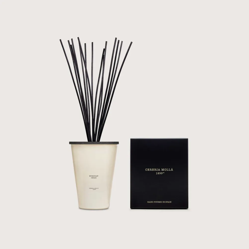 Aroma Limón Mikado Cererí Mollá Moroccan Cedar (3 litros)