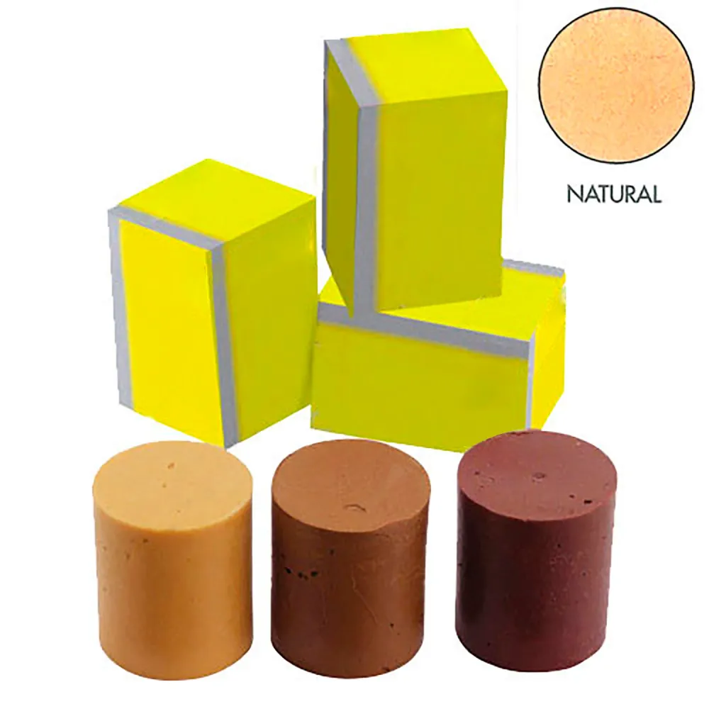 Concentrado Cera Repara Madera 70 gr. Sin aditivos Virgen