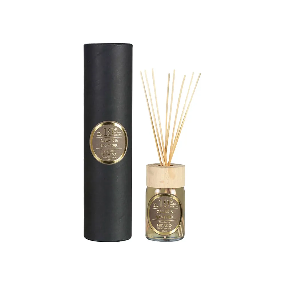 Mikado Cerabella 19 Cedar & Piel (100 ml)