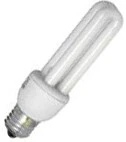 700977 LAMPARA INSECTICIDA 18W CFL E27 (Aprobado por Sanidad)