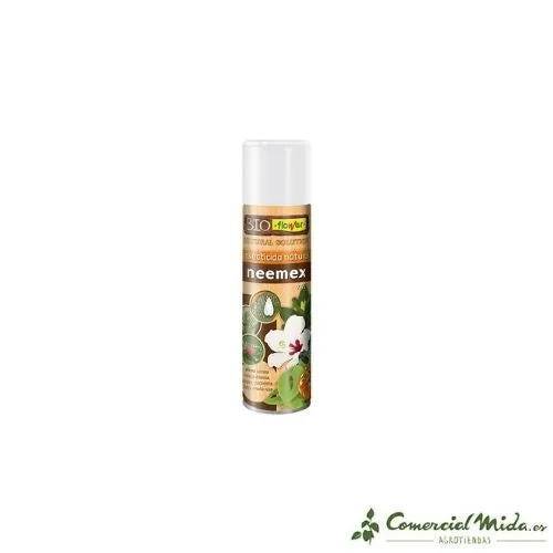 Insecticida Genuino NEEMEX 500ml