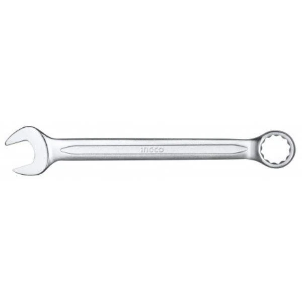 LLAVE MIXTA CR-V 21MM HCSPA211 INGCO con Certificación de Seguridad
