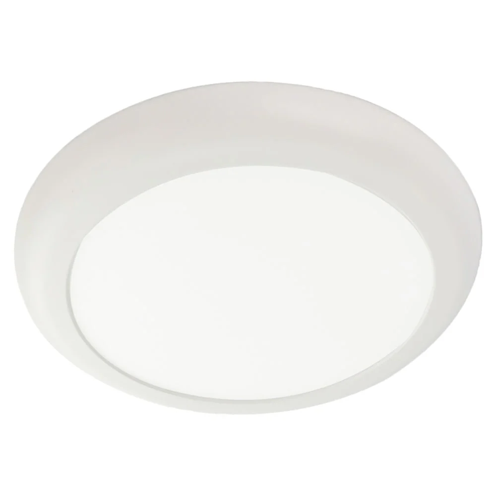 Plafón PHOENIX 4000K 18W en Gel