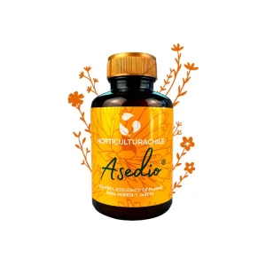 Ultrasónico Horticultura Chile Asedio® 280cc