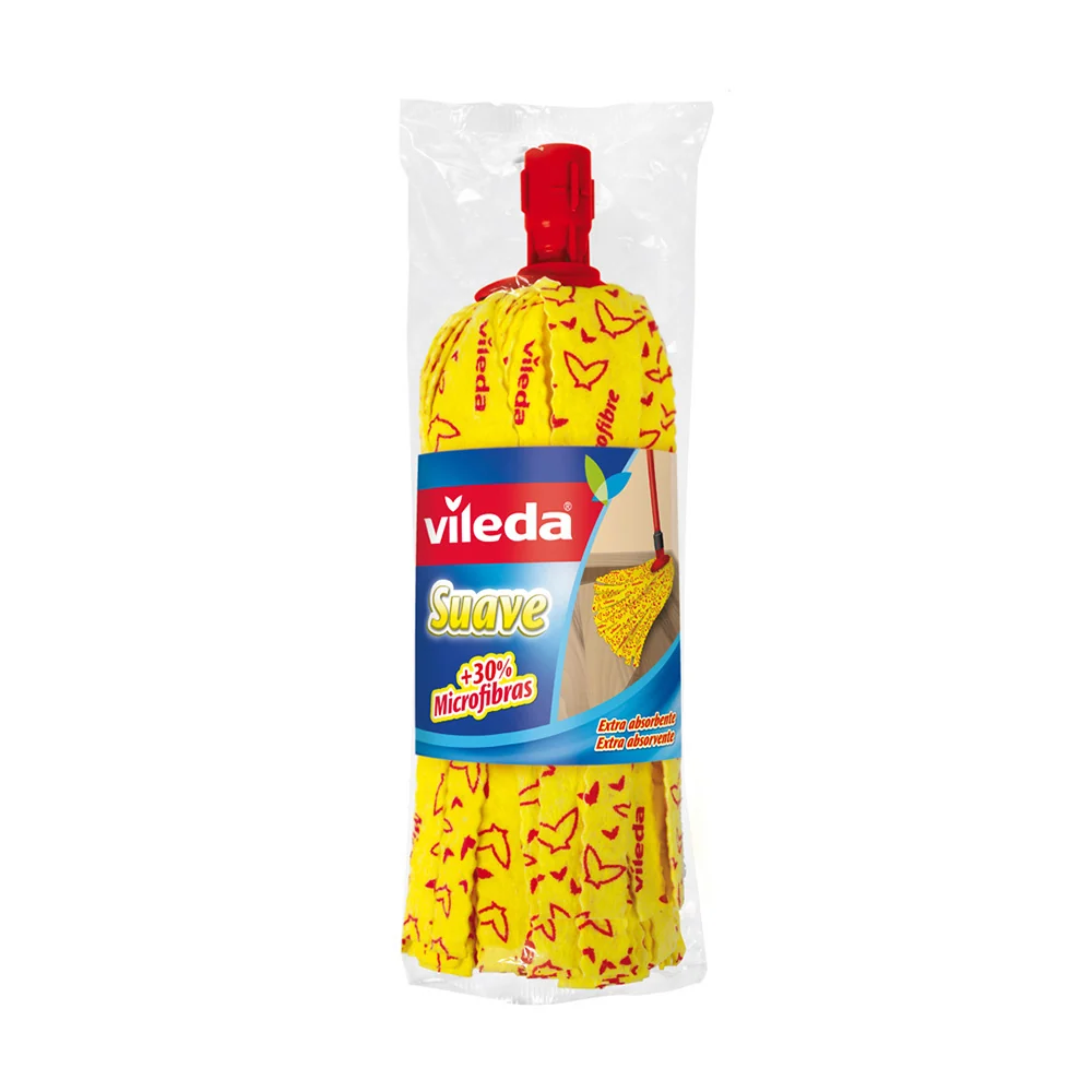 Fregona tierno