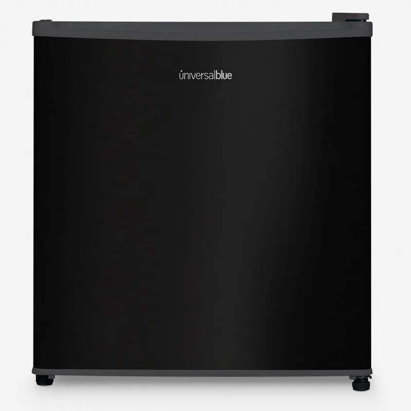 Minibar Eibsee 4023B Universal ñil 48L mecánico 41dB F negro 50,1x44,5x47 cm