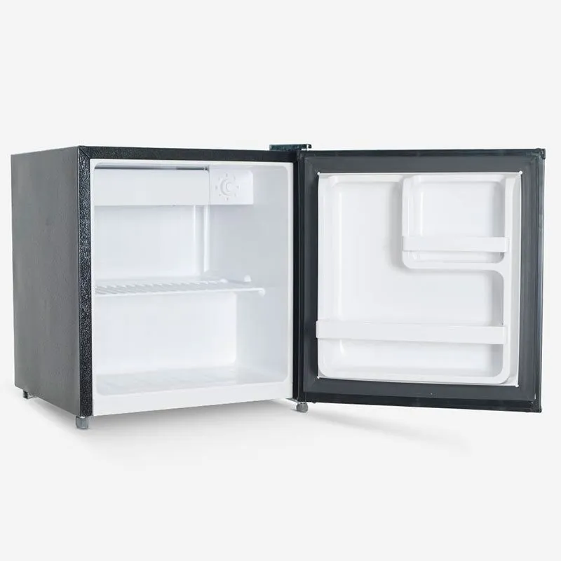 Minibar Eibsee 4023B Universal ñil 48L mecánico 41dB F negro 50,1x44,5x47 cm