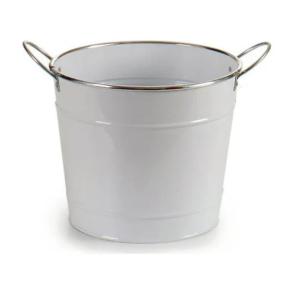 Giratorio Cubo Blanco