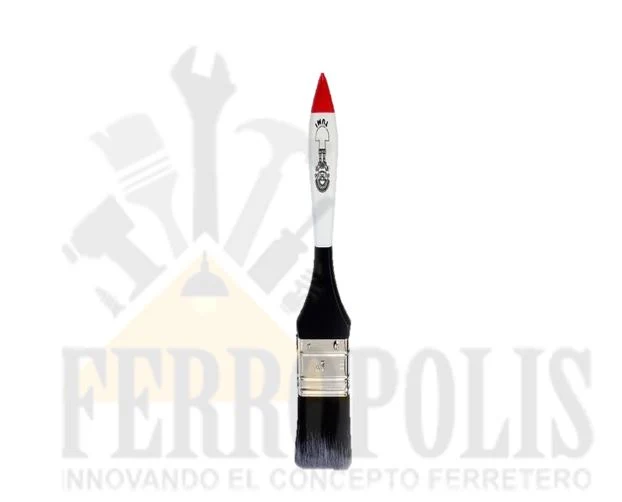 BROCHA MADERA 3/4" "TUMI"
