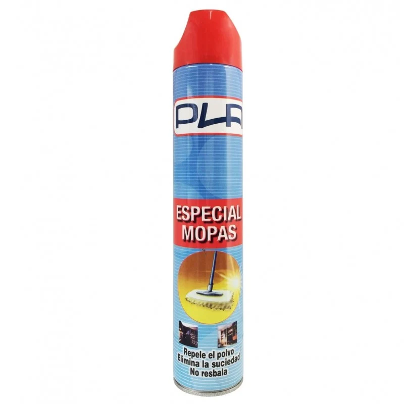 Especial mopas.