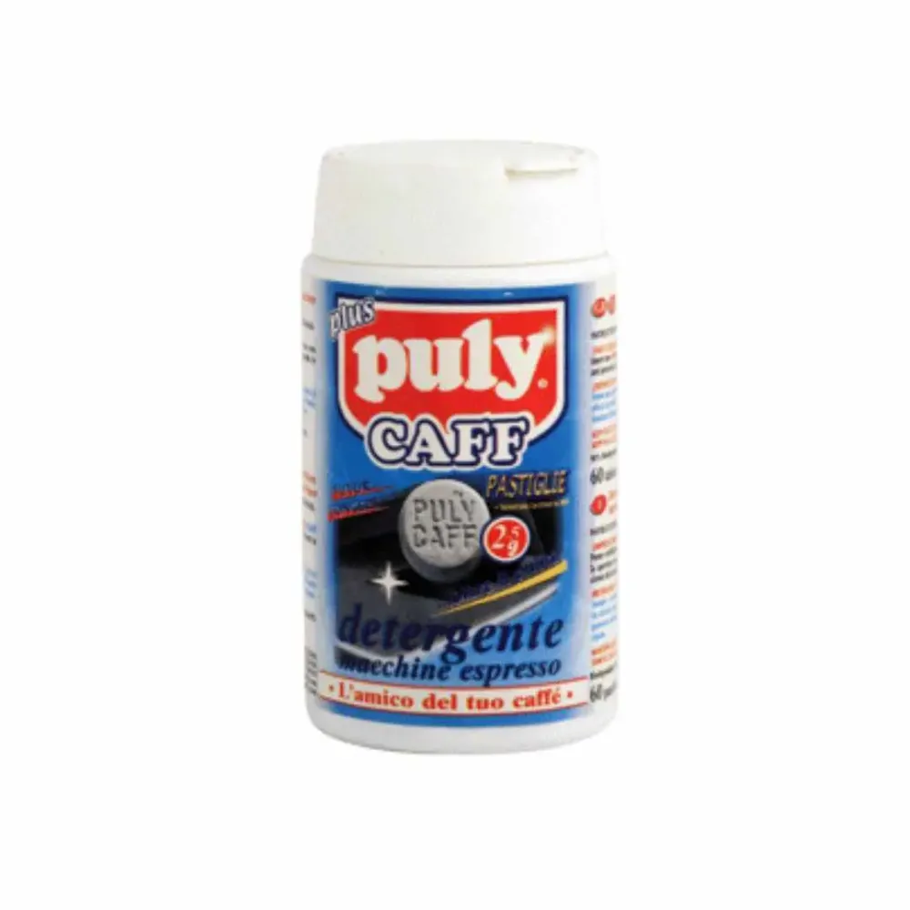 Caff Plus tabletas de limpieza 2,5g