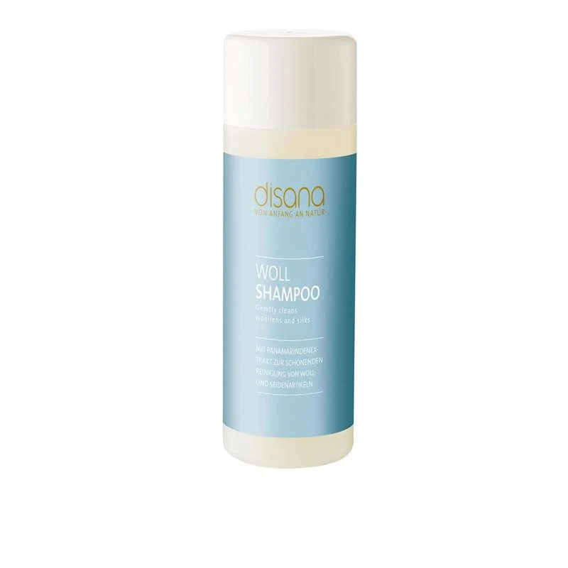 Disana Detergente para lana y seda - 200ml con Dosificador