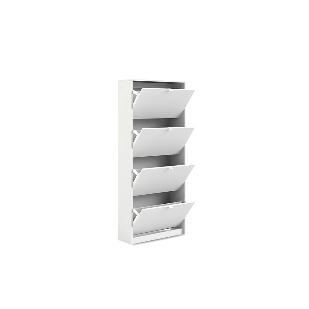 Zapatera Aix - Blanco