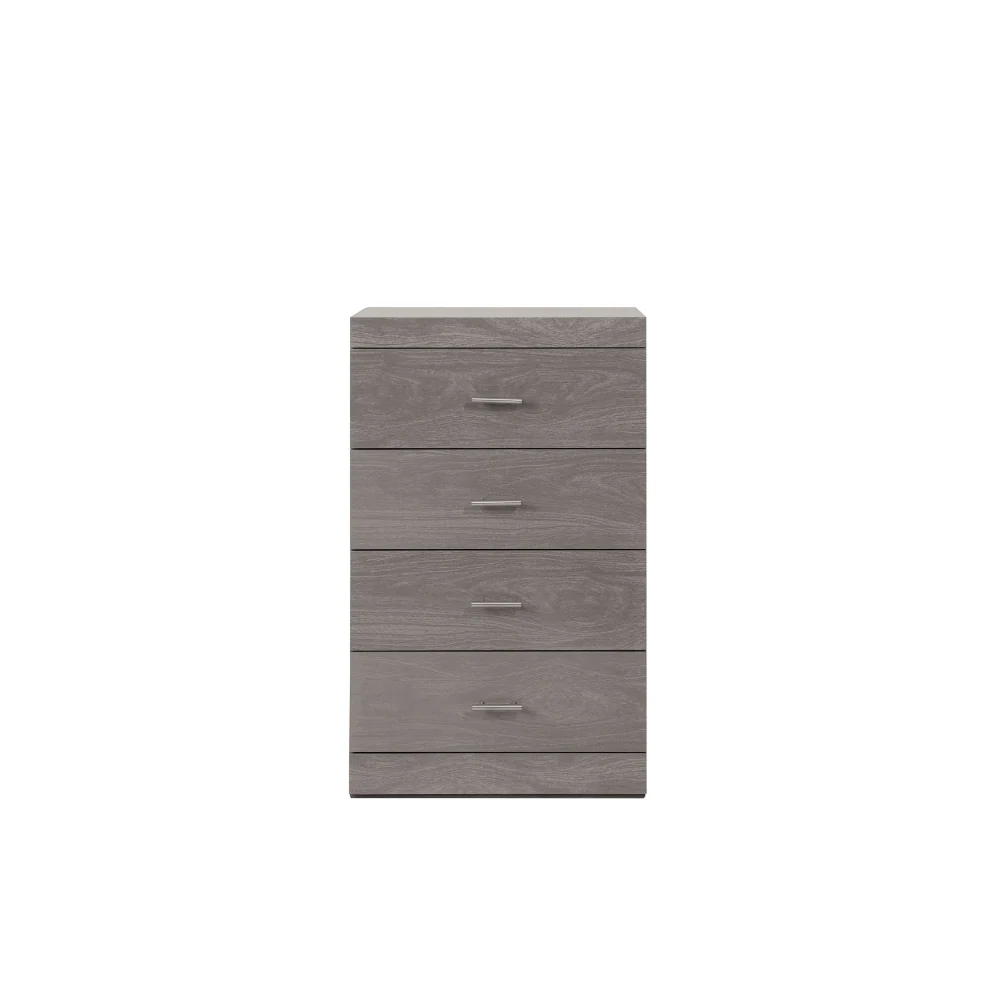 Cómoda Mobli - Gris ARENTEIRO