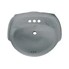 Lavabo Oxford Gris Pm2042 CATO