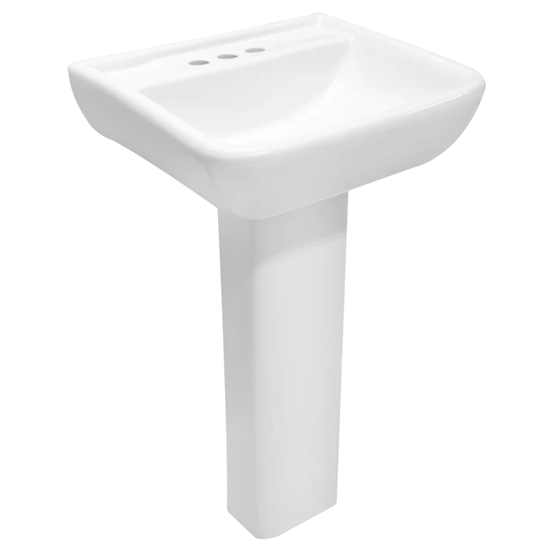 Lavabo y Pedestal Goya CATO