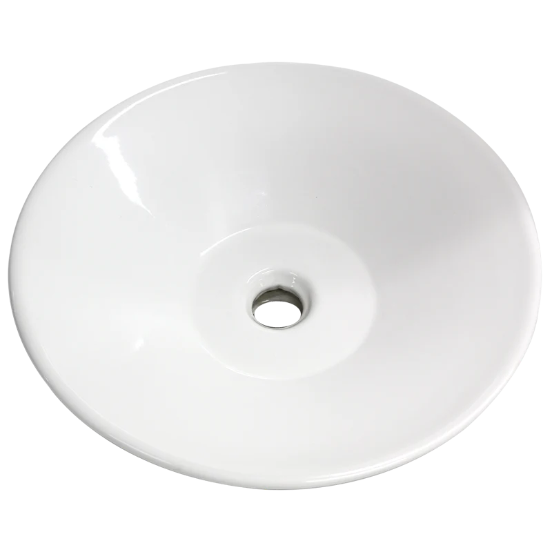 Lavabo Stylo Blanco Pm2026 CATO