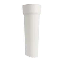 Pedestal Lucas Blanco | Cerámica | Para Lavabo Lucas | Marca Cato