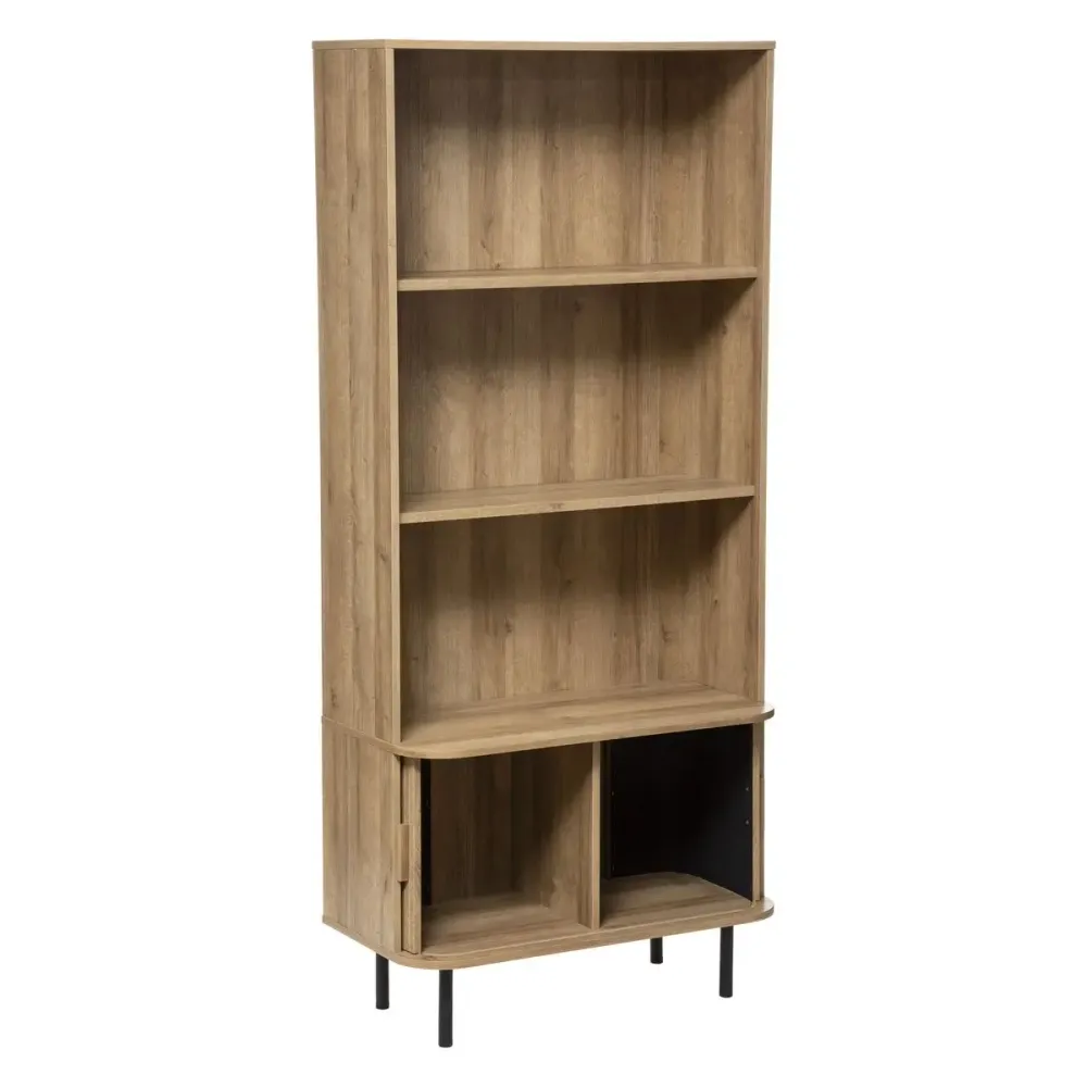 LIBRERÍ COLVA che admosfera febrero