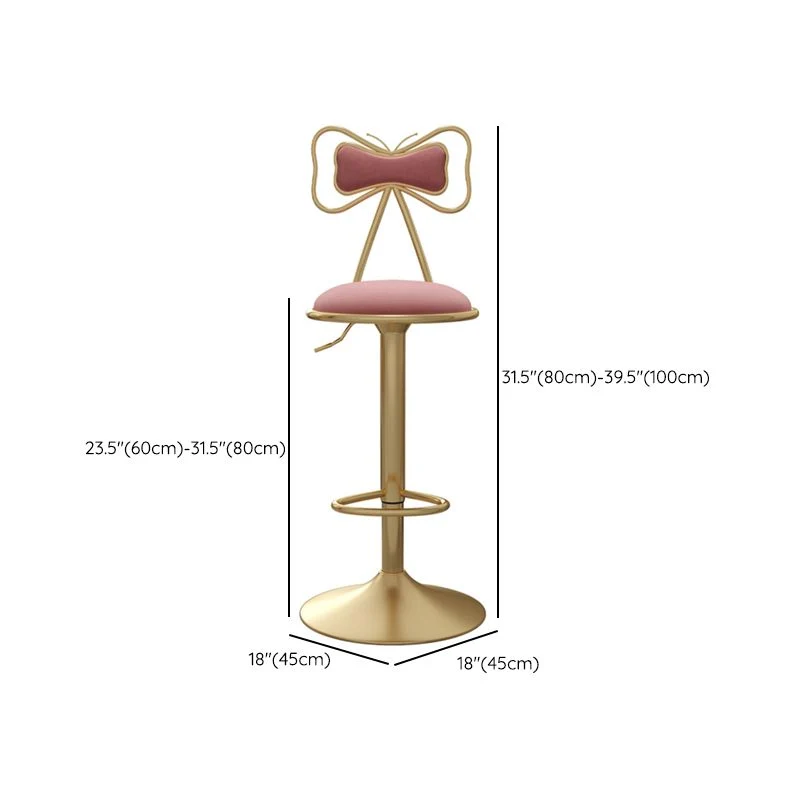 Mesa de madera rectangular moderna para mostrador, juego de mesa de Bar de 1/3 piezas para sala de estar Rosa Clearhalo
