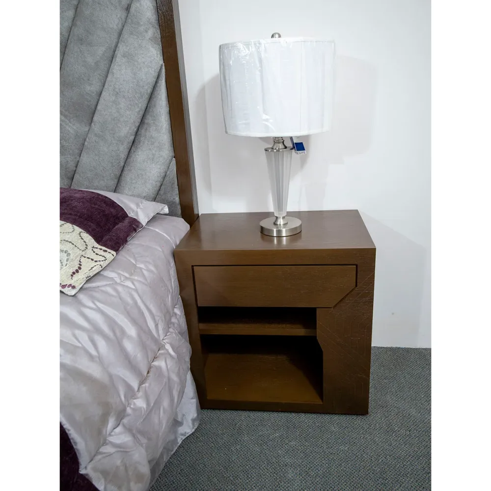 Recamara Queen Size Valencia 5 Piezas CMD
