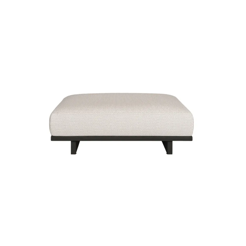 Modulo Pouf '2484' Espacio Elemental