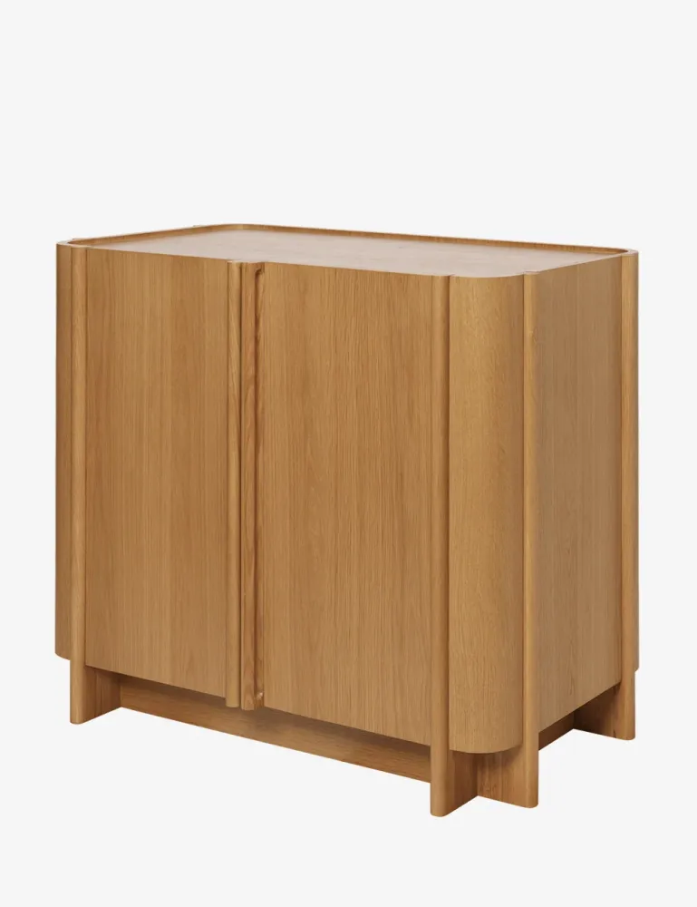 Cómoda Tilu Ferm Living