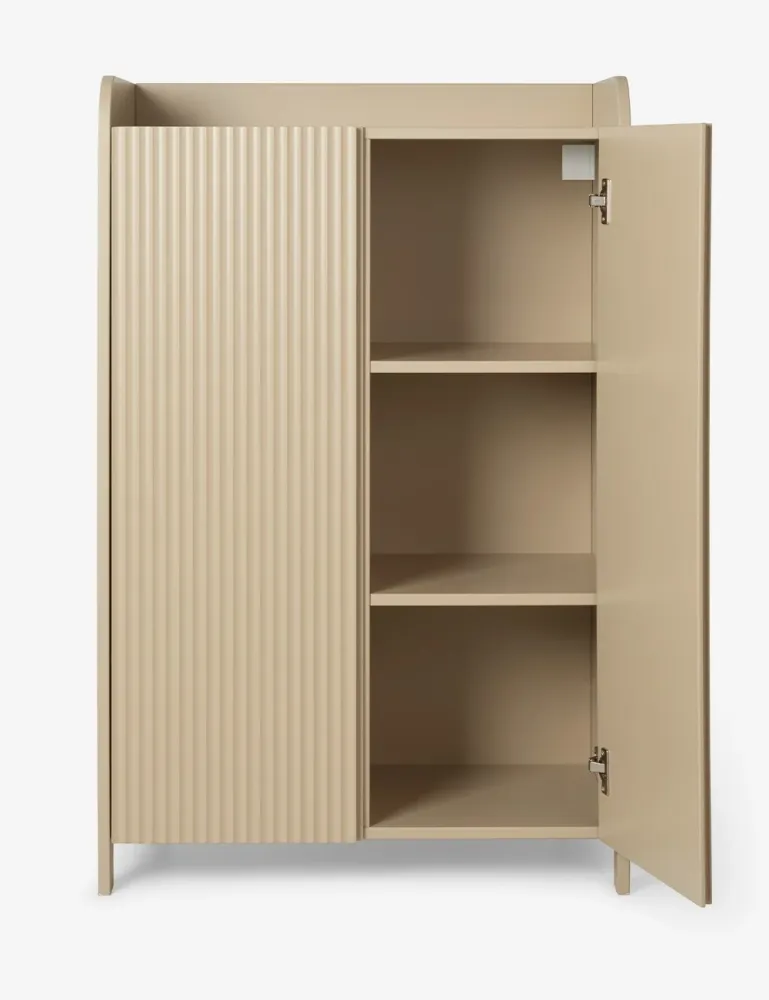 sill cupboard low Ferm Living